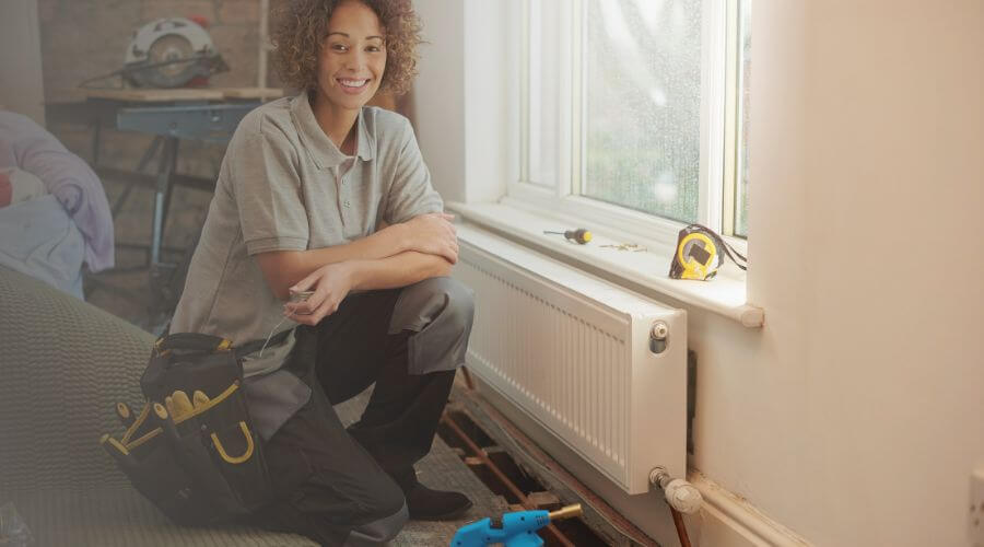 Professional Leak Detection Services in Mount Sterling, IA